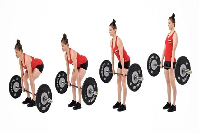 5 bài tập đứng đốt cháy calo nhiều hơn chạy bộ sau tuổi 50